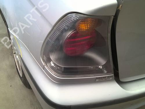 Venstre baglygte BMW 3 Compact (E46) 316 ti | BP39459642C34 - Image 3