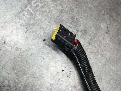 Ratlås/Tændingslås RENAULT SCÉNIC I MPV (JA0/1_, FA0_) 1.9 dCi (JA05, JA1F) | BP27987771M48 