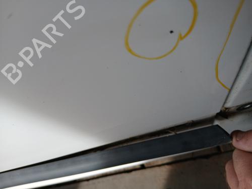 Left front door CITROËN C2 (JM_) 1.4 HDi | BP29352415C2 