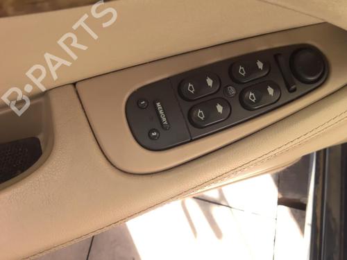 Mando elevalunas delantero izquierdo JAGUAR S-TYPE II (X200) 3.0 V6 | BP20882935I27 