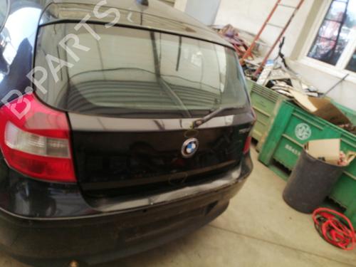 Tailgate BMW 1 (E87) 118 d | BP26599736C6  - Image 10