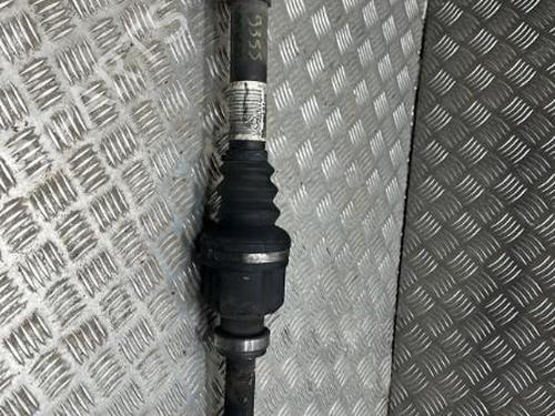 Used Right front driveshaft Right front driveshaft 20884554 20884554
