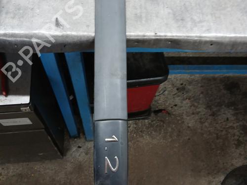 Dørliste RENAULT CLIO II (BB_, CB_) 1.2 (BB0A, BB0F, BB10, BB1K, BB28, BB2D, BB2H, CB0A,... (58 hp) 32366256