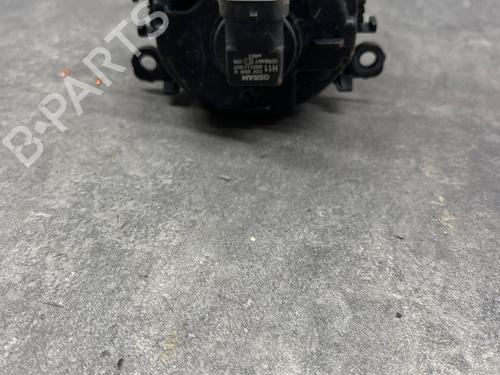 Used Left front fog light Left front fog light RENAULT SCÉNIC II (JM0/1_) 2.0 dCi (JM1K) (150 hp) 34183173 34183173