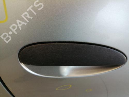 Front right exterior door handle RENAULT ESPACE III (JE0_) 2.2 dCi (JE0K) | BP26286674C129 