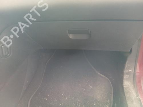 Handskerum PEUGEOT 308 I (4A_, 4C_) 1.6 HDi (109 hp) 32776854