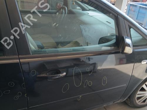 Right front door FORD FOCUS C-MAX (DM2) 1.8 TDCi | BP28073308C3 