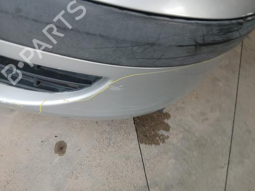 Front bumper PEUGEOT 807 (EB_) 2.0 HDi | BP29854171C7