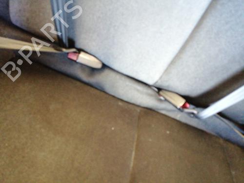 Seat buckle PEUGEOT 206 Hatchback (2A/C) 1.4 i | BP27586168I32 