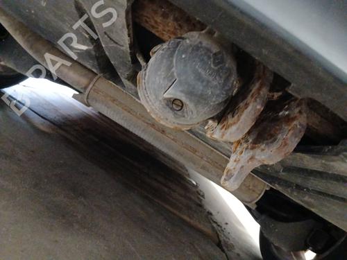 Used Tow ball/Mechanism Tow ball/Mechanism RENAULT LAGUNA III (BT0/1) 2.0 dCi (BT01, BT08, BT09, BT0E, BT0K, BT12, BT1C, BT1D,... (150 hp) 32024690 32024690