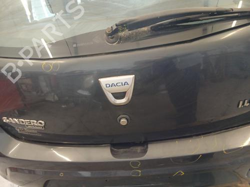 Tailgate DACIA SANDERO 1.4 (BS0C, BS0A, BS0G, BS1F, BS0E) | BP32864390C6 - Image 6