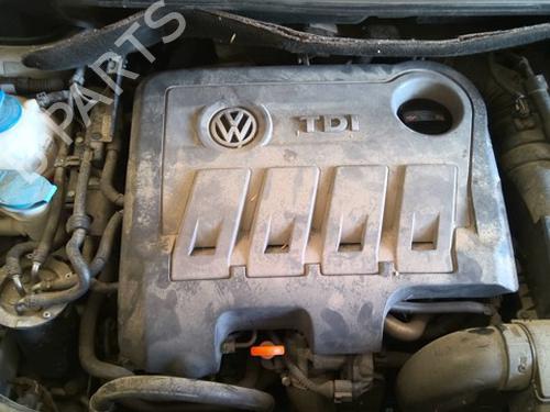 Engine VW TOURAN (1T3) 2.0 TDI | BP38927764M1 - Image 6