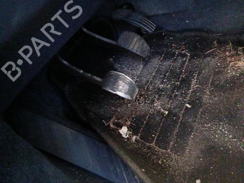 Clutch pedal RENAULT ESPACE IV (JK0/1_) 2.2 dCi (JK0H) | BP29923140I13