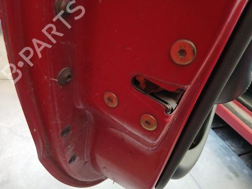Front left lock RENAULT MEGANE I Coach (DA0/1_) 2.0 i | BP28152354C98 