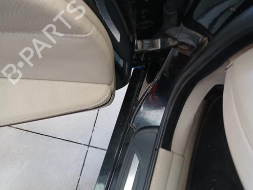 Used Hinge/Door check strap BMW 3 Coupe (E92) 330 d (231 hp) 28521818