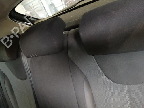Rear seat SEAT LEON (1P1) 2.0 TDI | BP30354332C17
