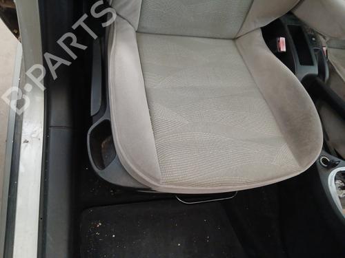 Right front seat PEUGEOT 307 SW (3H) 1.6 HDI 110 | BP29545191C16 
