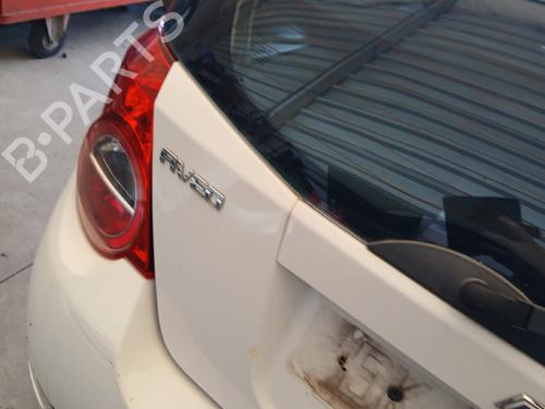 Used Tailgate Tailgate 38092470 38092470