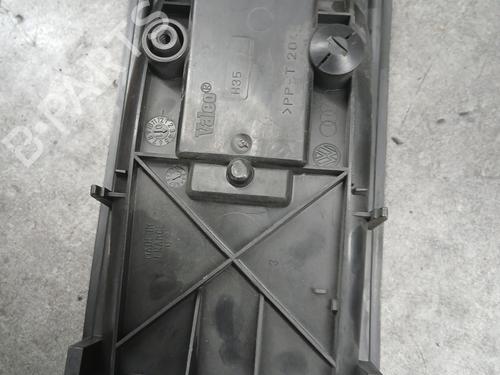 Heater resistor VW POLO (6N2) 1.4 | BP30736794M108