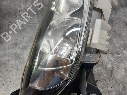 Used Right headlight Right headlight NISSAN PULSAR Hatchback (C13) 1.2 DIG-T (115 hp) 36556530 36556530