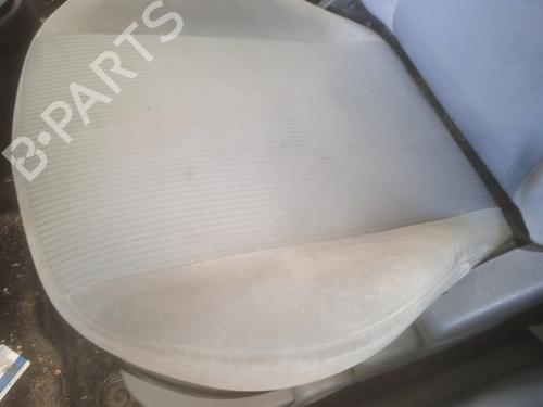Left front seat FORD FUSION (JU_) 1.4 TDCi | BP22131669C15 