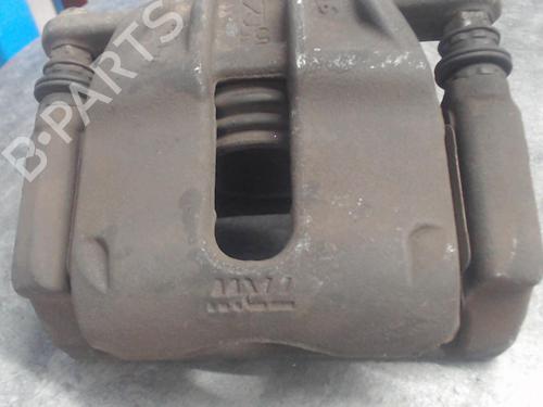 Right front brake caliper RENAULT MODUS / GRAND MODUS (F/JP0_) 1.5 dCi (FP0D, JP0D) | BP34107639M104 - Image 2