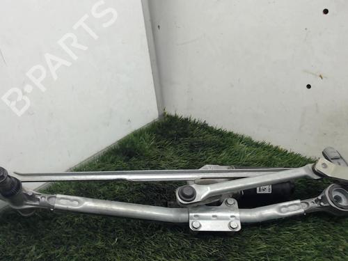 Used Front wiper motor BMW 3 Coupe (E92) 320 d (177 hp) 20881618
