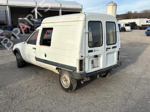 Grille CITROËN C15 Box Body/MPV (VD_) 1.8 D | BP20880774C40 