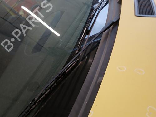 Used Front windshield wiper arm OPEL VIVARO A Van (X83) 2.5 CDTI (F7) (146 hp) 28381524