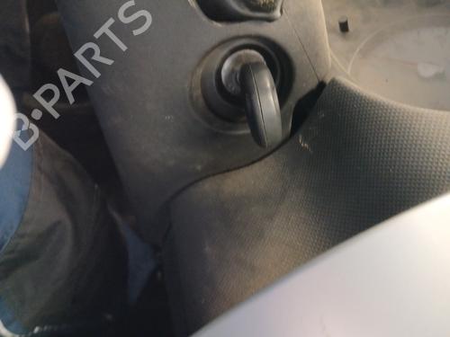 Ignition barrel DACIA SANDERO 1.4 (BS0C, BS0A, BS0G, BS1F, BS0E) | BP32864427M48 - Image 2