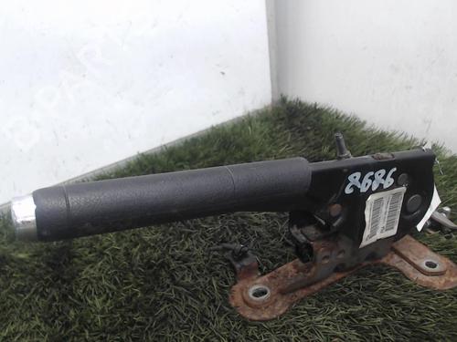 Hand brake PEUGEOT 208 I (CA_, CC_) 1.4 HDi | BP21277408I18 