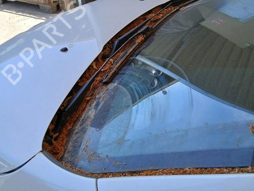 Used Front wiper motor Front wiper motor PEUGEOT 2008 I (CU_) 1.2 THP 110 / PureTech 110 (110 hp) 36414866 36414866