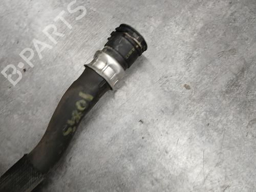 Pipe PEUGEOT 308 SW II (LC_, LJ_, LR_, LX_, L4_) 1.6 BlueHDi 120 | BP28209758M125 