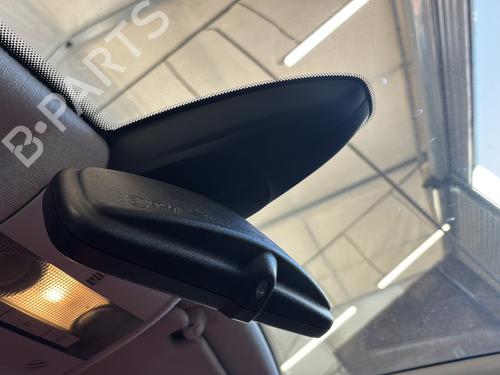 Used Rear mirror Rear mirror OPEL CORSA E (X15) 1.3 CDTI (08, 68) (75 hp) 31279563 31279563