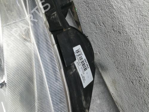Right headlight RENAULT MEGANE I (BA0/1_) 1.9 dCi (BA05, BA1F) | BP25869817C29 