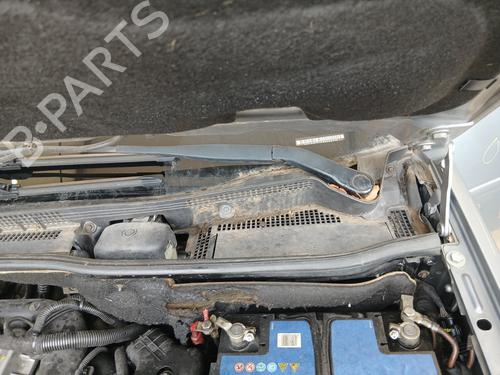 Motor limpia delantero OPEL MERIVA A MPV (X03) 1.7 CDTI (E75) (100 hp) 29940410