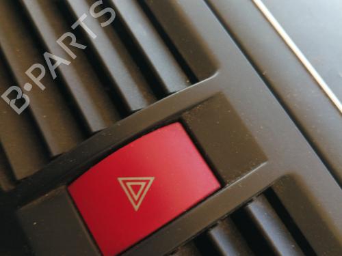 Warning switch SKODA OCTAVIA II Combi (1Z5) 2.0 TDI 4x4 | BP27654554I22 - Image 3