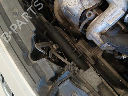 Used Hood lock PEUGEOT 207 (WA_, WC_) 1.4 HDi (68 hp) 30080583