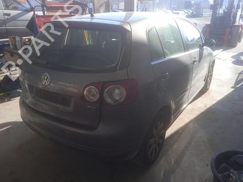 Steering rack VW GOLF PLUS V (5M1, 521) 1.9 TDI | BP25003343M22  - Image 9