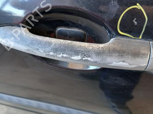 Used Front left exterior door handle Front left exterior door handle 38164567 38164567