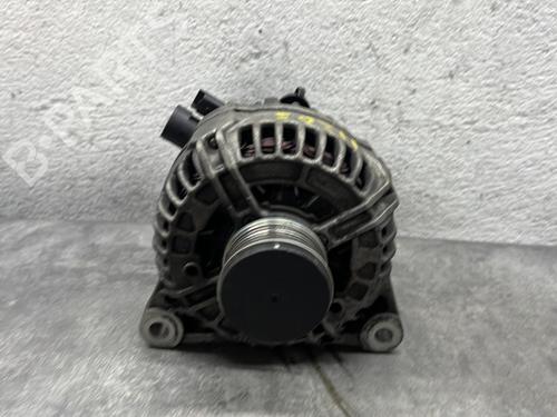 Used Alternator CITROËN C4 I (LC_) 1.6 HDi (109 hp) 32142162