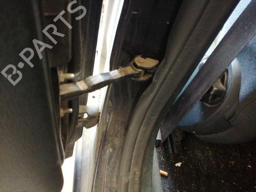 Hinge/Door check strap FORD FIESTA VI (CB1, CCN) 1.25 | BP26049368C146