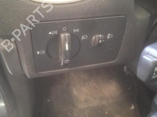 Used Headlight switch FORD FOCUS II (DA_, HCP, DP) 1.8 TDCi (115 hp) 23852446