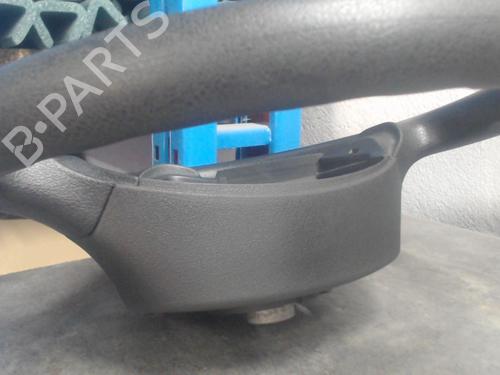 Steering wheel CITROËN JUMPY II Van 2.0 HDi 125 | BP37587561C49  - Image 6