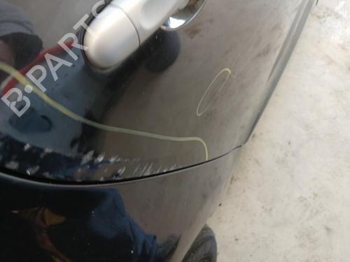 Right rear door RENAULT GRAND SCÉNIC III (JZ0/1_) 1.9 dCi (JZ0J, JZ0N, JZ1K, JZ1S) | BP30144704C5 