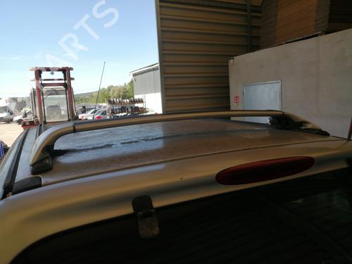 Takreling RENAULT ESPACE III (JE0_) 2.2 dCi (JE0K) (130 hp) 26286662