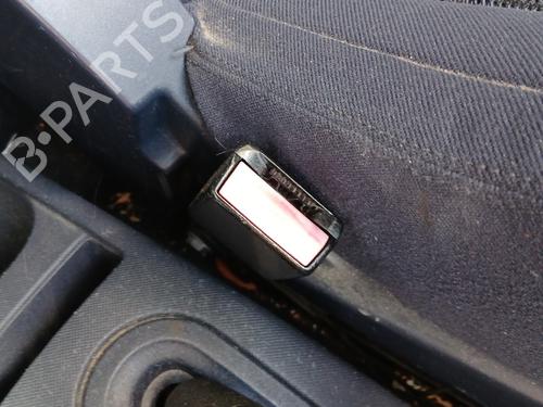 Used Seat buckle PEUGEOT 1007 (KM_) 1.6 16V (109 hp) 29247365