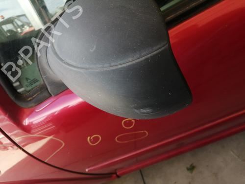 Left mirror CITROËN C3 I (FC_, FN_) 1.6 16V | BP27873901C26 