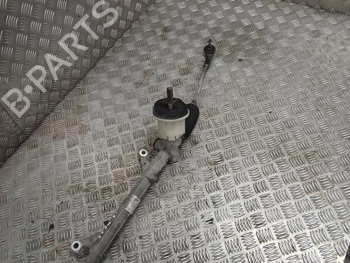 Used Steering rack Steering rack RENAULT CLIO III (BR0/1, CR0/1) 1.5 dCi (C/BR0G, C/BR1G) (68 hp) 36010762 36010762