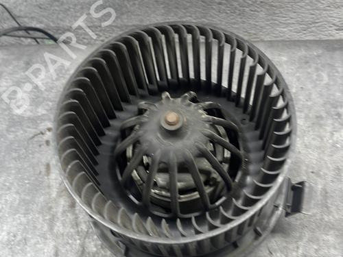 Used Heater blower motor Heater blower motor RENAULT MODUS / GRAND MODUS (F/JP0_) 1.5 dCi (FP0D, JP0D) (82 hp) 33709568 33709568